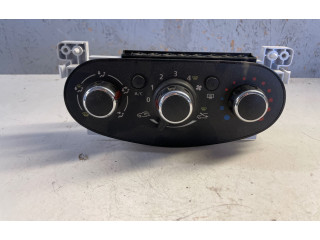 Блок управления климат-контролем T83703A   Dacia Sandero