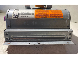 Подушка безопасности пассажира 8686592, 600801200B   Volvo XC90