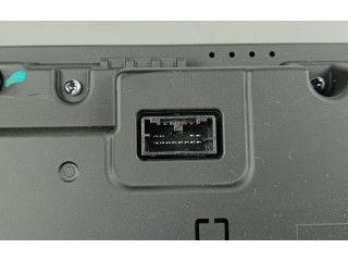 Панель приборов 11473721, 11905920   MG HS       