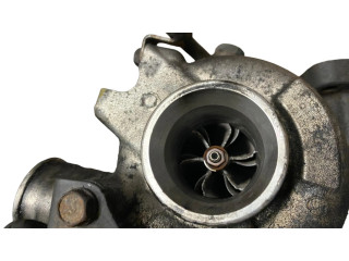 Турбина Mitsubishi L200 2.5