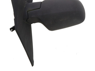 Зеркало электрическое Ford Fusion 2002 - 2005 года