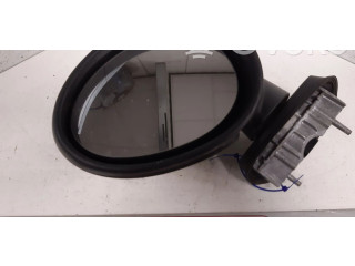 Зеркало электрическое        Mini One - Cooper R56  2014 - - года   