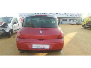 Панель приборов 6025409260, 51123800 Renault Avantime