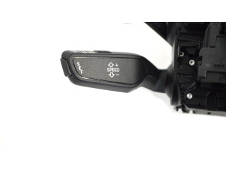 Подрулевой шлейф SRS 5Q1953549D   Audi Q2 -