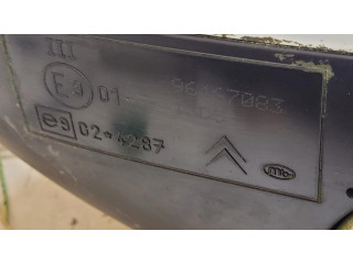 Зеркало электрическое     левое    Citroen C4 I  2004-2010 года   