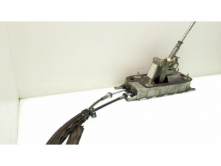 Механизм переключения передач (кулиса) (в салоне)