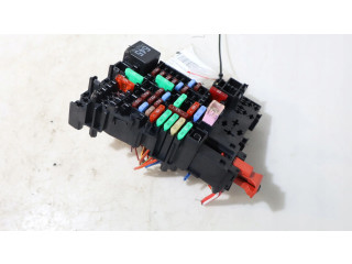 Блок предохранителей Skoda Scala