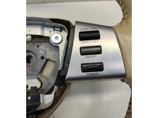 Volant Nissan Murano Z50 2007 484A08