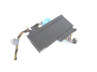 Блок комфорта 9187539 BMW 1 E81 E87