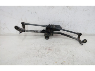 Двигатель стеклоочистителей    Audi  A4 S4 B6 8E 8H  2001 - 2005 года