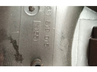 Вентилятор печки    6R1819015   Skoda Fabia Mk3 (NJ)