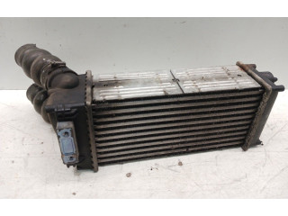 Интеркулер 9648551880 Citroen C4 I