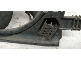 Вентилятор радиатора     BEHR, 24.445.186    Opel Combo C 