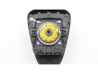 Подушка безопасности водителя Vauxhall Astra D