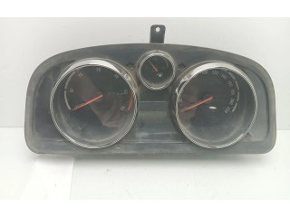 Панель приборов 96941870   Opel Antara       