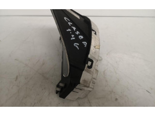 Панель приборов A1685407711   Mercedes-Benz A W168       