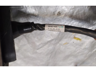 Zpětné zrcátko Nissan Micra K14 2021 22275001