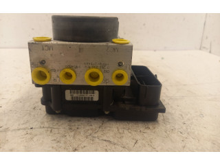 Pojistková skříňka Блок ABS 71771143 Fiat Punto (199) 2012