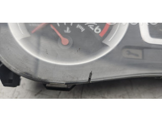 Спидометр (приборный щиток) 8200305020F Renault Clio III