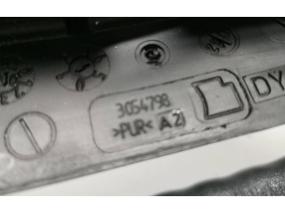 Руль Ford S-MAX  2006 - 2015 года 6M213600BE, 28030604201      