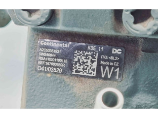 Vstřikovací čerpadlo H8201100115 Dacia Duster