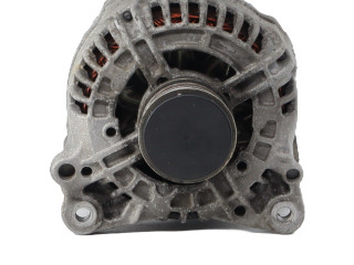 Генератор 03L903024M Audi A1