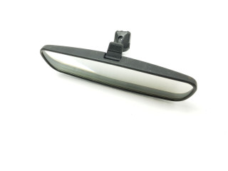 Зеркало (механическое) Jeep Cherokee III KJ 2001 - 2008 года