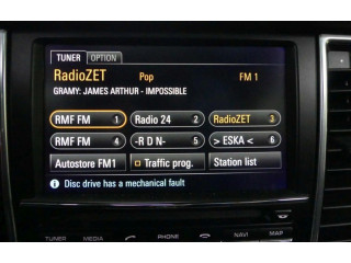 Volant Porsche Panamera (970) 2012 97064217213, IMPRK1317172