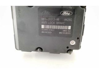 Jednotka ABS 98FB2M110AB, 98FB2M110AB Ford 2004