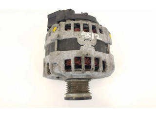 Генератор 04C903023C   Skoda Fabia Mk3 (NJ)      