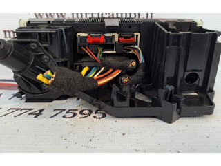 Блок управления климат-контролем 5HB009328-27, 5HB009328-27 Audi A3 S3 8P