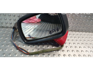 Зеркало электрическое Volkswagen Corrado 1988 - 1995 года