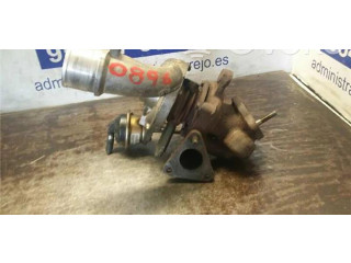 Turbodmychadlo Турбина 7700874572, 7700874572 Renault Megane I F9Q