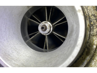  Турбина Mazda 3 II  GTC1244VZ, NFG01543P   для двигателя Y650      