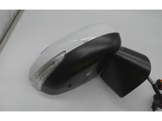 Зеркало электрическое Citroen C3 Aircross 2017 - года