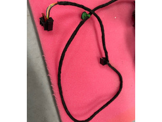 Zpětné zrcátko Volkswagen Tiguan 2016