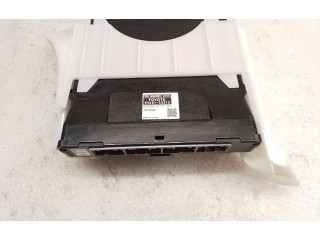 Блок управления 8968153010, 2850002114 Lexus IS III XE30