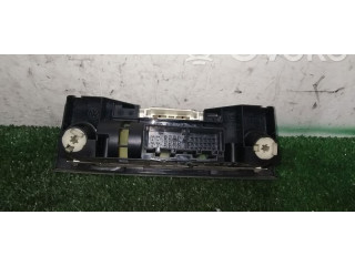 Блок управления климат-контролем 6Y0819045A Skoda Fabia Mk1 (6Y)