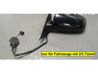 Зеркало электрическое        Audi A3 S3 8P  2003 - 2012 года   