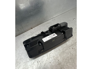 Блок управления климат-контролем 4G0919158M, A2C85165800 Audi A6 S6 C7 4G