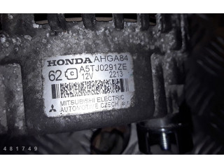 Генератор a5tj0291ze Honda Civic IX