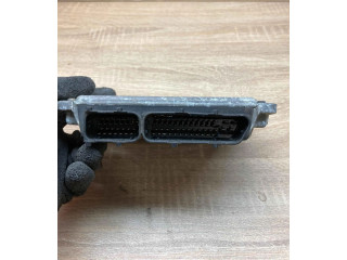 Блок управления двигателем Блок управления 038906018AK, 0281001852 Audi A3 S3 8L