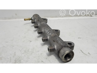 Vstřikovací lišta 0445214155, 8200842432 Renault Laguna III pro naftový motor 2.0 0555