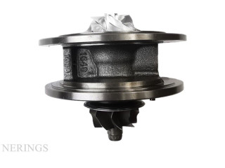 Turbodmychadlo Турбина 54409700043, CHRA30-0092T BMW 2 F46