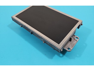 Дисплей    9673540580, IMPRK1412786   Citroen C5