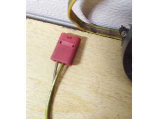 Подрулевой шлейф SRS 6384600049   Mercedes-Benz Vito Viano W638