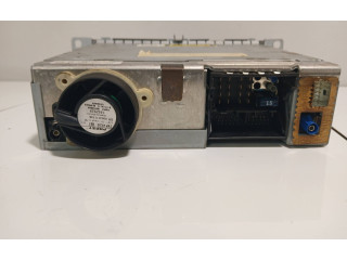 Радио/ проигрыватель CD/DVD / навигация 043178600, 65650M057921114 BMW 1 E81 E87 2007