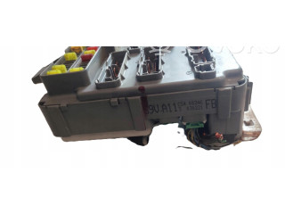 Блок предохранителей  38850-S9V-A11M1   Honda Pilot I    