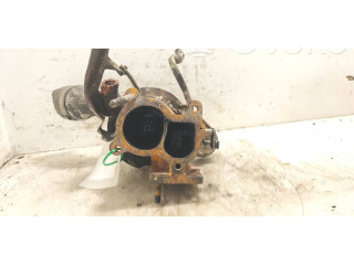 Turbodmychadlo Турбина 46556011   Fiat Punto (199)   188A9000