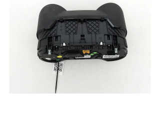 Přístrojová deska Alfa Romeo Giulia 2017 50559565